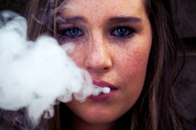 Top 7 Reasons Why You Should Vape Instead Of Smoke Fitneass
