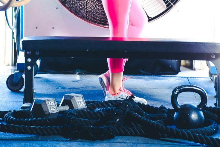 10 Necessary Pieces Of Fitness Equipment For Home Workouts