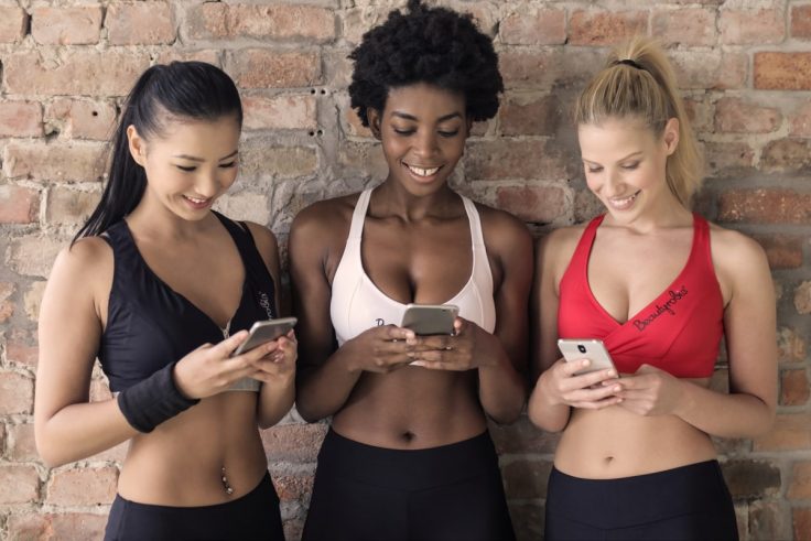 Top Weight Loss Apps To Get In Shape Fast