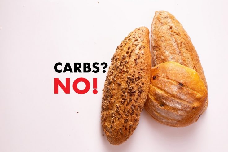 How To Reduce Carb Intake
