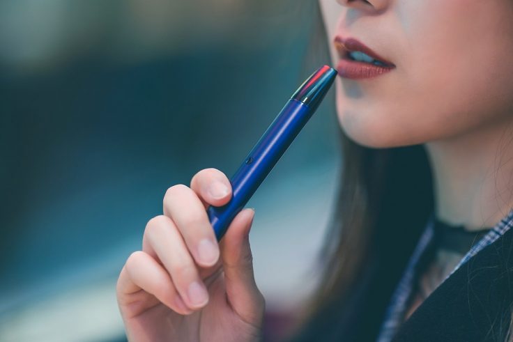 Vape Pens - The Substitute For Cigarettes