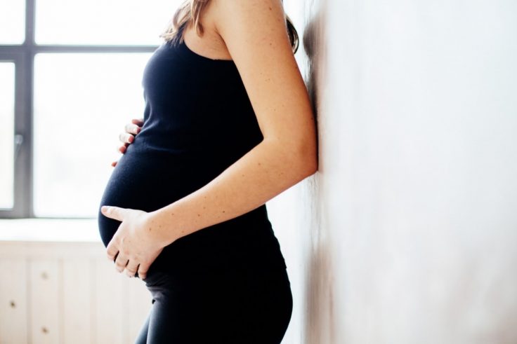 Osteopathic Treatment For Pregnant Women
