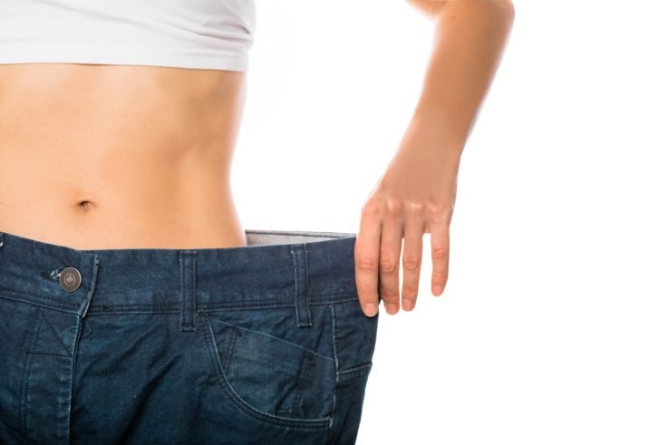 Weight-Loss Surgery Risks And A Better Alternative