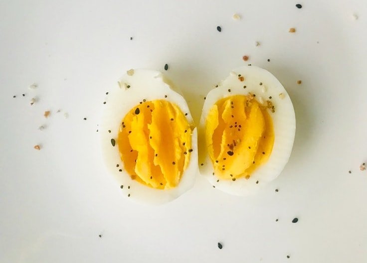 10 FatBurning Foods To KickStart Your Weight Loss Fitneass