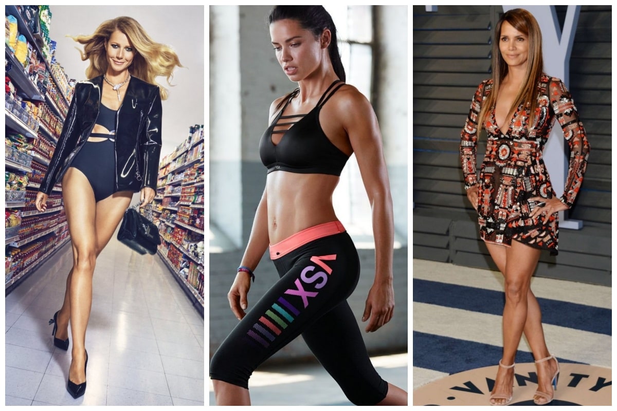 Celebrities Who Can#39;t Get Enough Of The Keto Diet - Fitneass