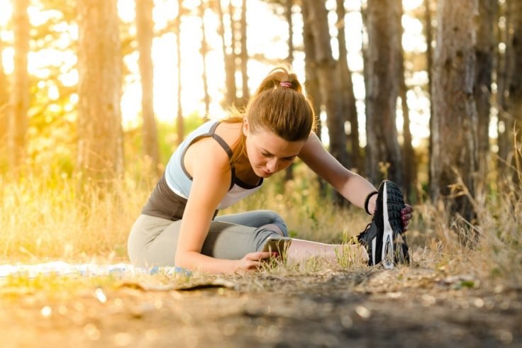 Physical Fitness Can Help You Avoid Workplace Injuries