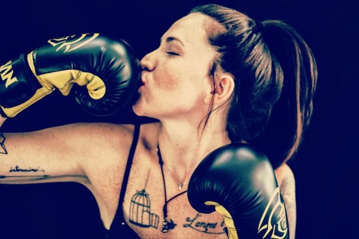 The Amazing Benefits Of Muay Thai For Women