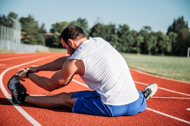 Warm-up To Prevent Workout Injuries