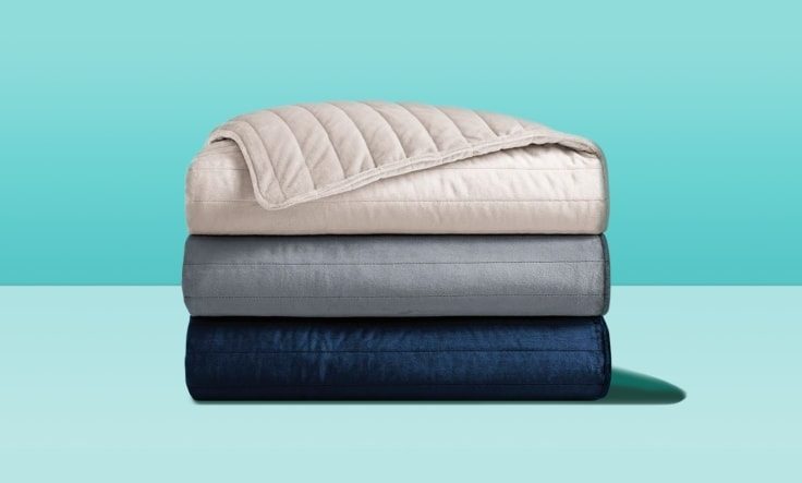 Weighted Blanket Buying Guide