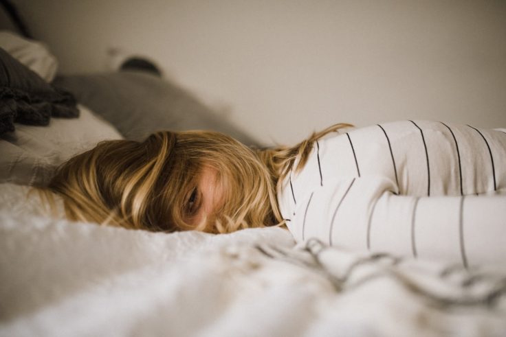 Why Poor Sleep Is Destroying Your Health