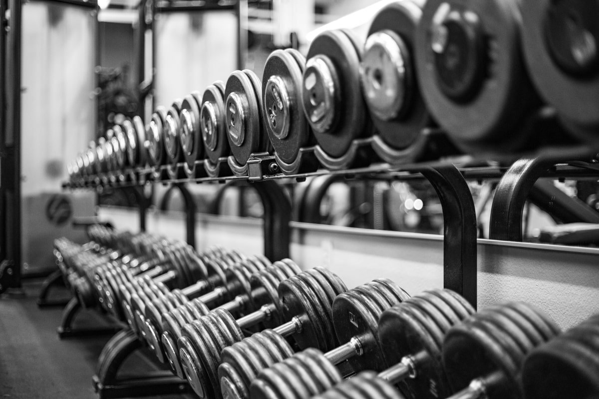 Three Simple Ways To Increase Weights Gradually - Fitneass
