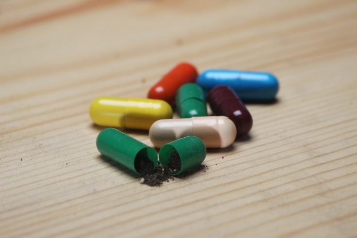 5 Ayurvedic Supplements Full Of Benefits