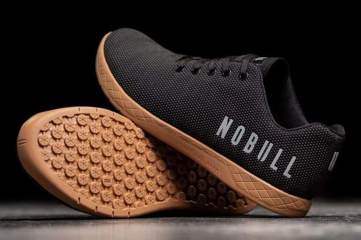 Nobull Crossfit Shoes