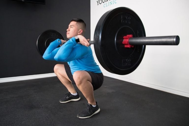 The Best Squat Shoes For Your Weightlifting Sessions Fitneass