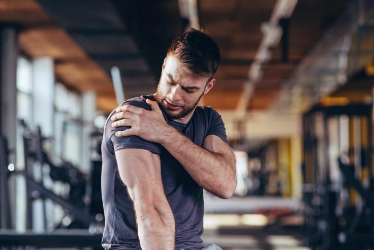 How To Get Rid Of Post-Workout Pain