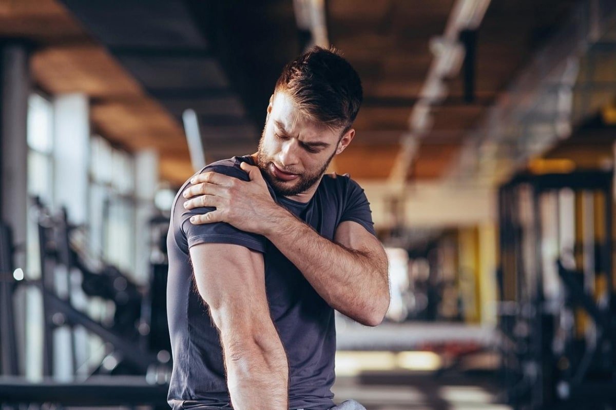 how-to-get-rid-of-post-workout-pain-fitneass