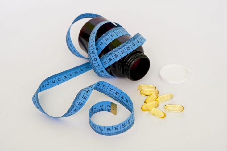 The Dangers Of Taking Unregulated Weight Loss Supplements