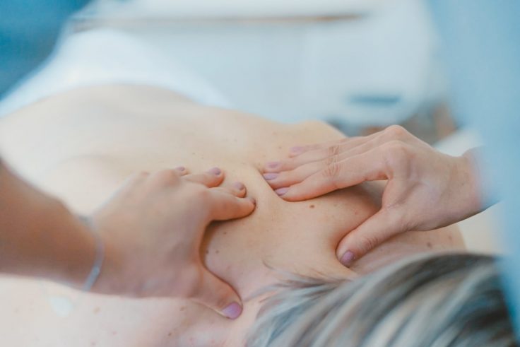 The Health Benefits Of Massage Therapy