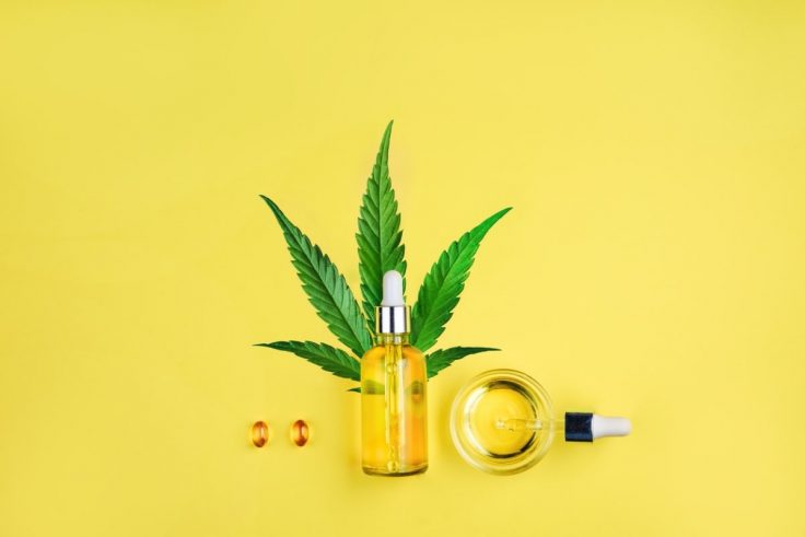 The Most Common CBD Administration Methods