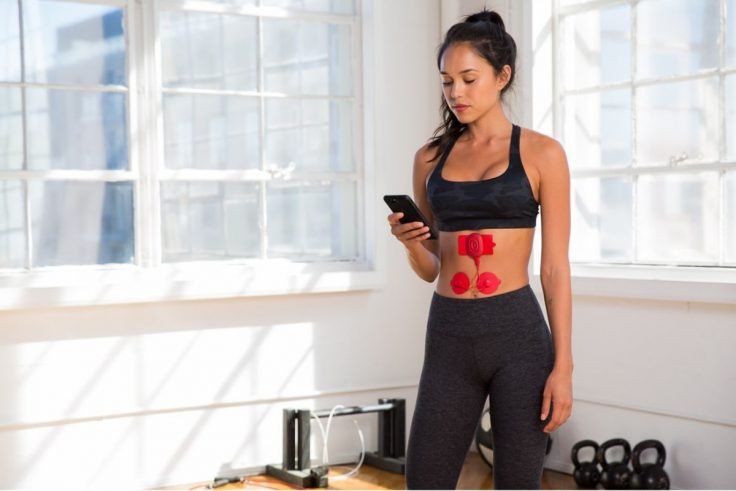 Unique Fitness Gadgets To Try This Year