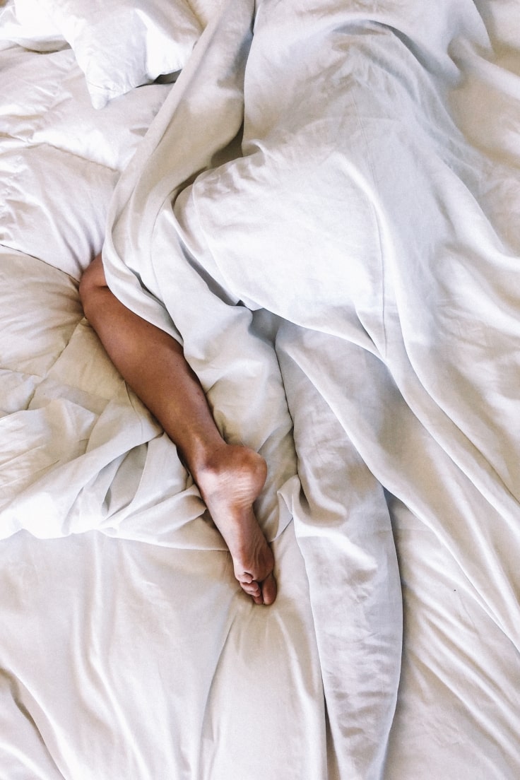 Improve Your Sleep To Live A Healthy Lifestyle
