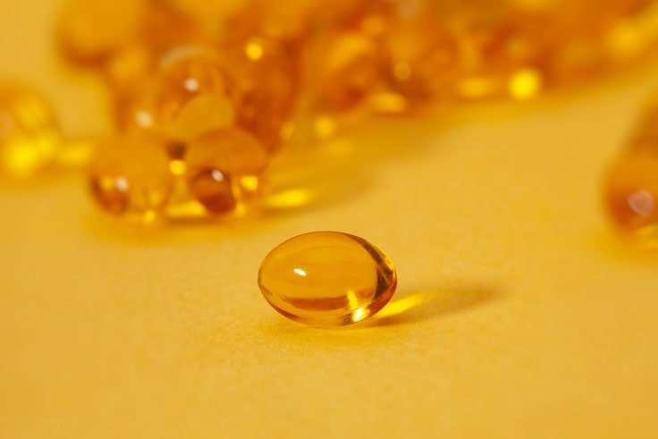 Fish Oils For Heart And Prostate Health