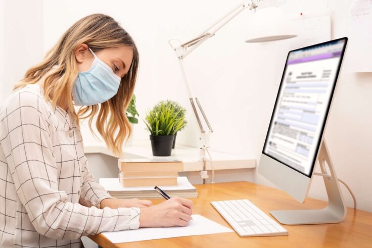 Top Remote Healthcare Jobs You Can Try After The Pandemic