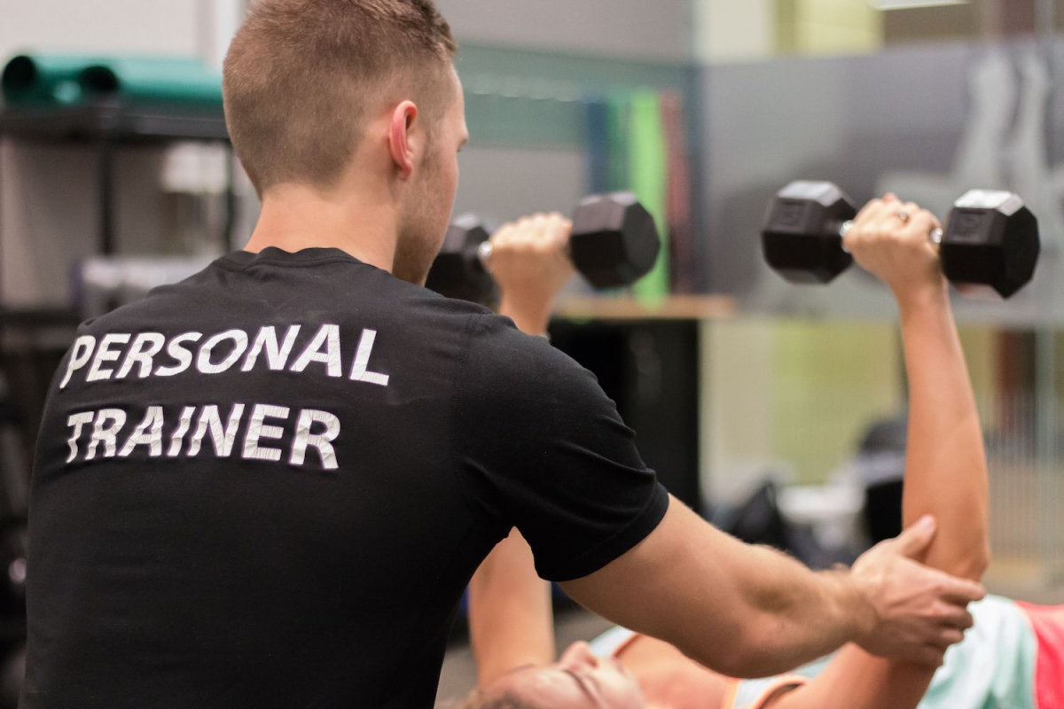 Qualities You Need To A Good Personal Trainer
