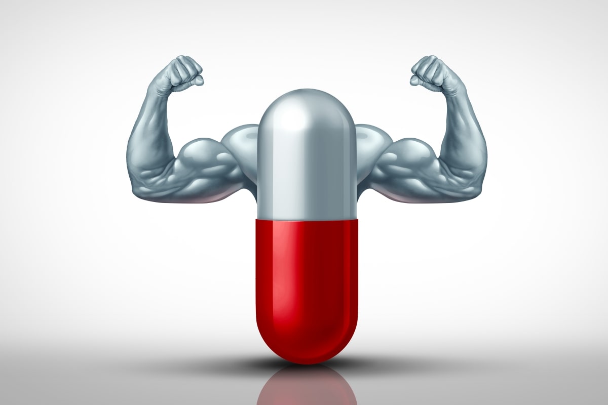 Natural Steroid Alternatives You Should Consider Using Fitneass