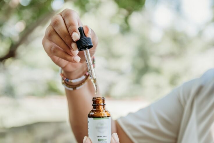 Healthful Reasons To Try CBD Oil