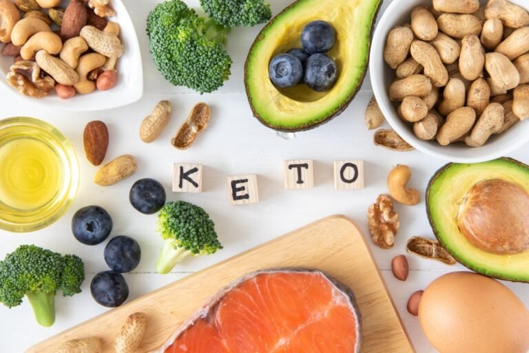 All You Need To Know About Ketones And Ketosis - Fitneass