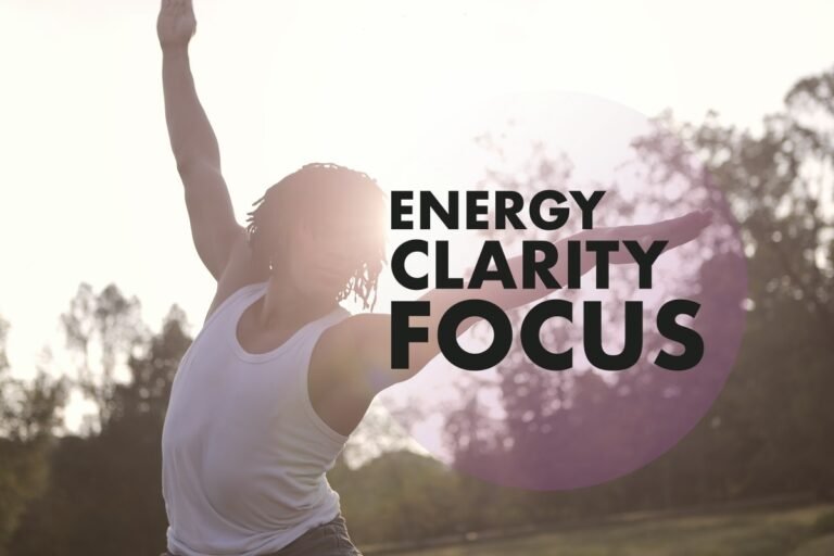 5 Natural Ways To Improve Mental Clarity Energy And Focus Fitneass 5 Natural Ways To Improve Mental Clarity Energy And Focus Fitneass