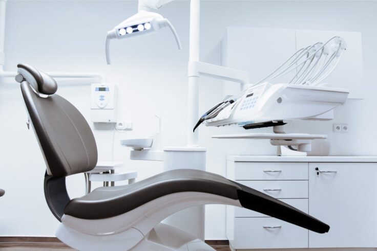 How Dental Health And Technology Are Evolving Together