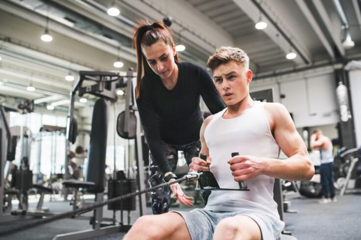 5 Core Qualities Of Excellent Personal Trainers