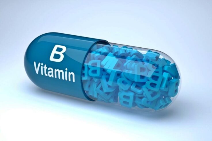 Best Vitamin B Sources And Signs Of Deficiency