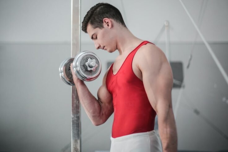 Easy Ways To Speed Up Muscle Recovery