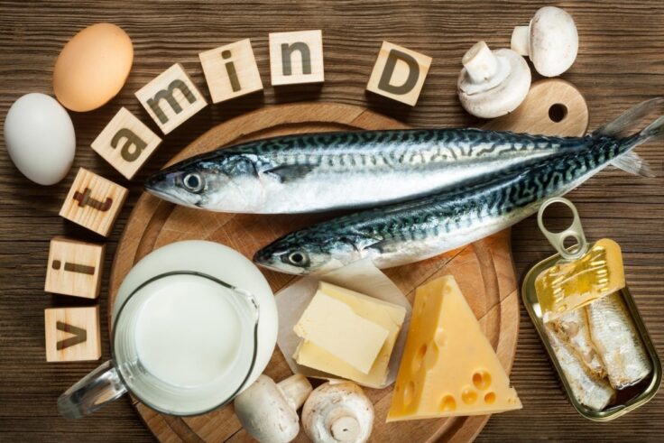 The Benefits You Can Get From Vitamin D