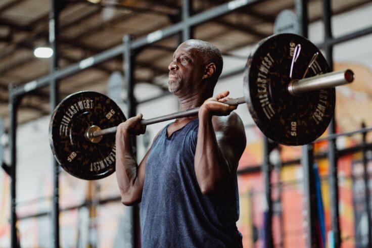 6 Tips For Weightlifting With Arthritis