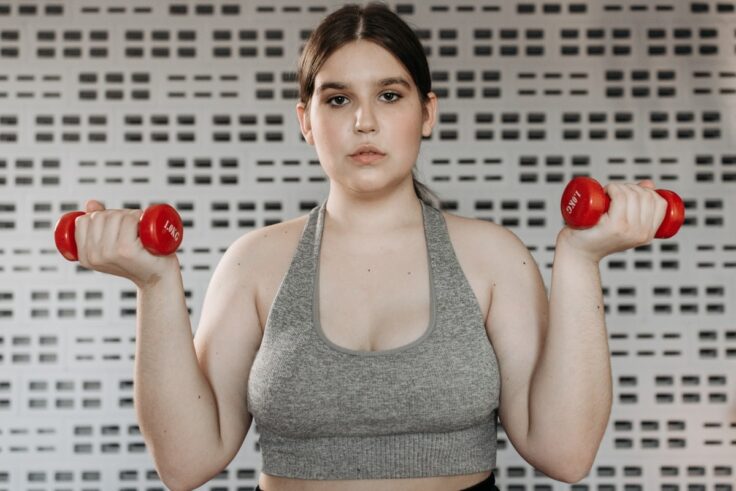 Things To Know Before You Commit To Losing Weight