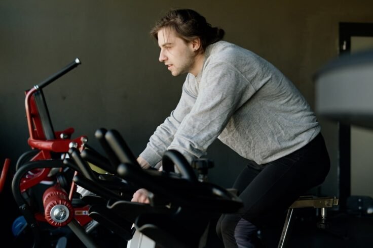 7 Significant Benefits Of Indoor Cycling