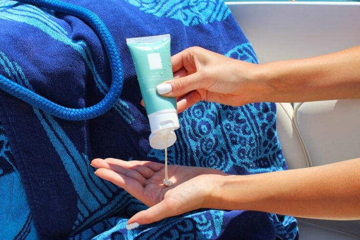 How To Choose The Ideal Sunscreen For Your Skin Type