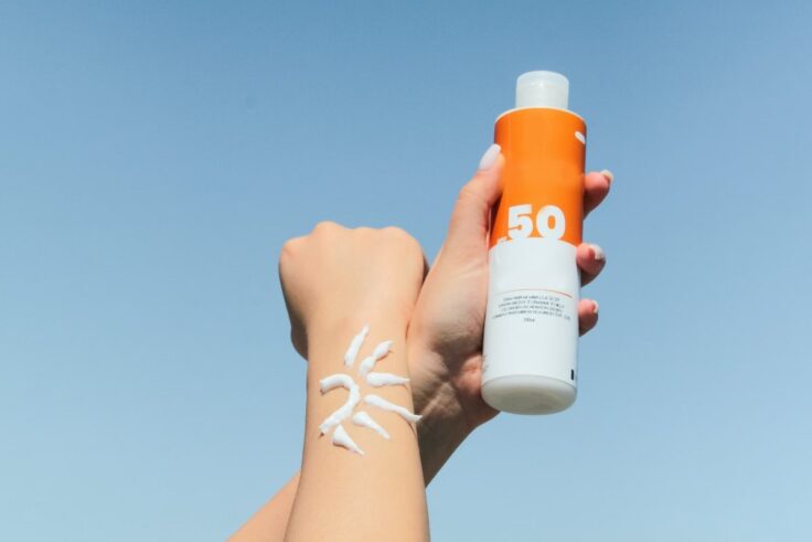 How To Choose The Right Sunscreen For You