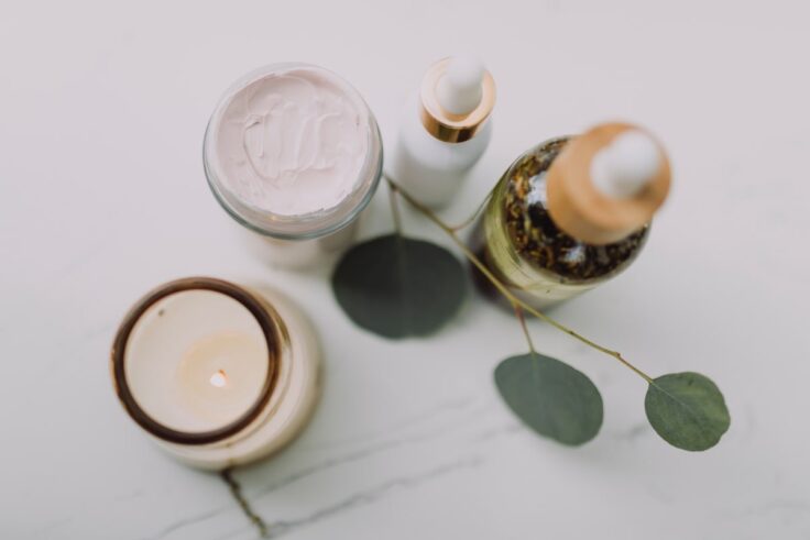 Reasons To Use Natural Skincare Products