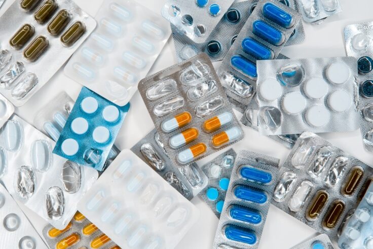 The Most Dangerous Prescription Drugs