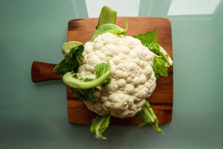 5 Ways To Prepare Riced Cauliflower