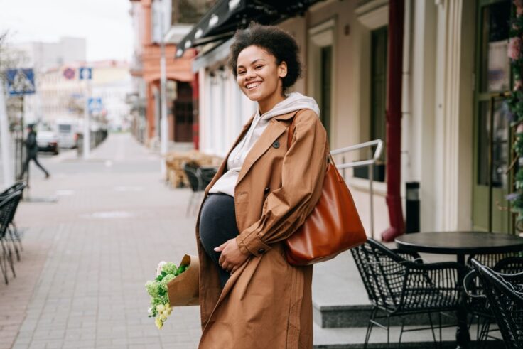 9 Essentials For A Pregnancy Bag To Stay Safe
