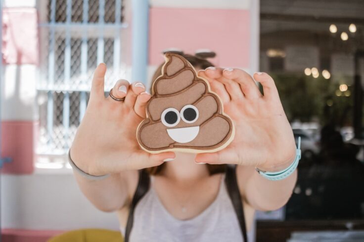 Poop Types And What They Tell You