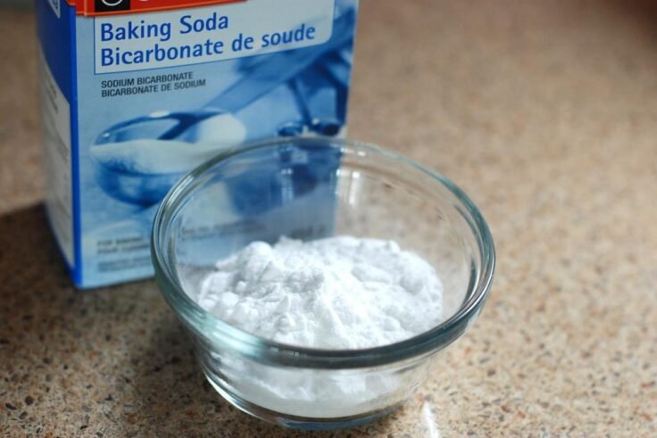 15 Surprising Baking Soda Uses