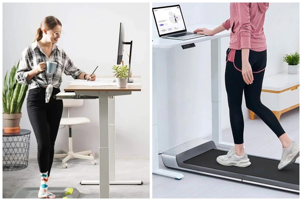 How To Stay Active While Working From Home Fitneass