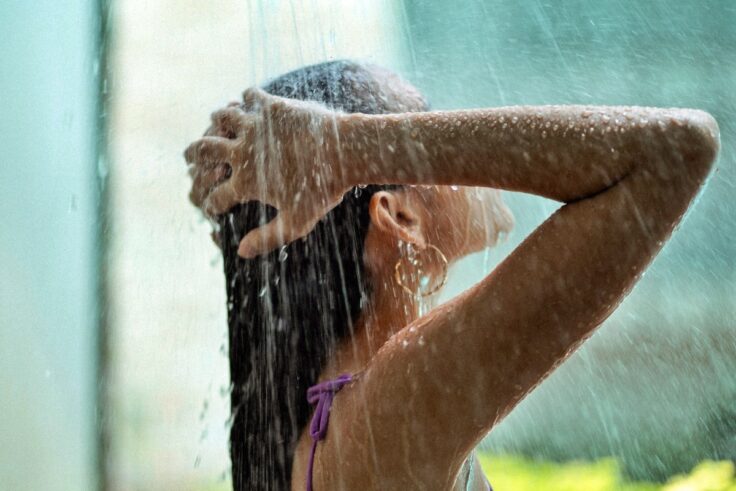 Can Cold Showers Actually Help You Burn Fat Fast
